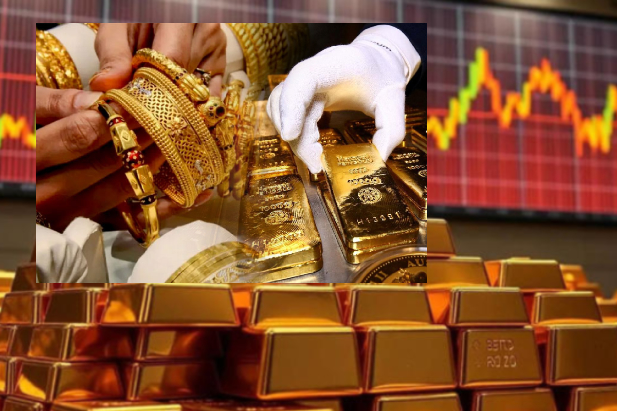 ஒரே நாளில் தங்கத்தின் விலை 4,000 ரூபாவினால் அதிகரிப்பு | Gold Prices In Sri Lanka Rise By Around Rs 4000