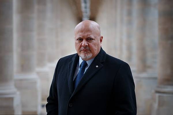 பிரித்தானிய சட்டத்தரணியால் நெதன்யாகுவுக்கு கைதாணை... இஸ்ரேல் அளித்த நெருக்கடி | Netanyahu Arrest Warrant Icc Chief பிரித்தானிய சட்டத்தரணியால் நெதன்யாகுவுக்கு கைதாணை... இஸ்ரேல் அளித்த நெருக்கடி | Netanyahu Arrest Warrant Icc Chief