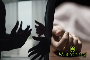 இருவருக்கிடையிலான தகறாரில் அடித்து கொல்லப்பட்ட மட்டக்களப்பு நபர்