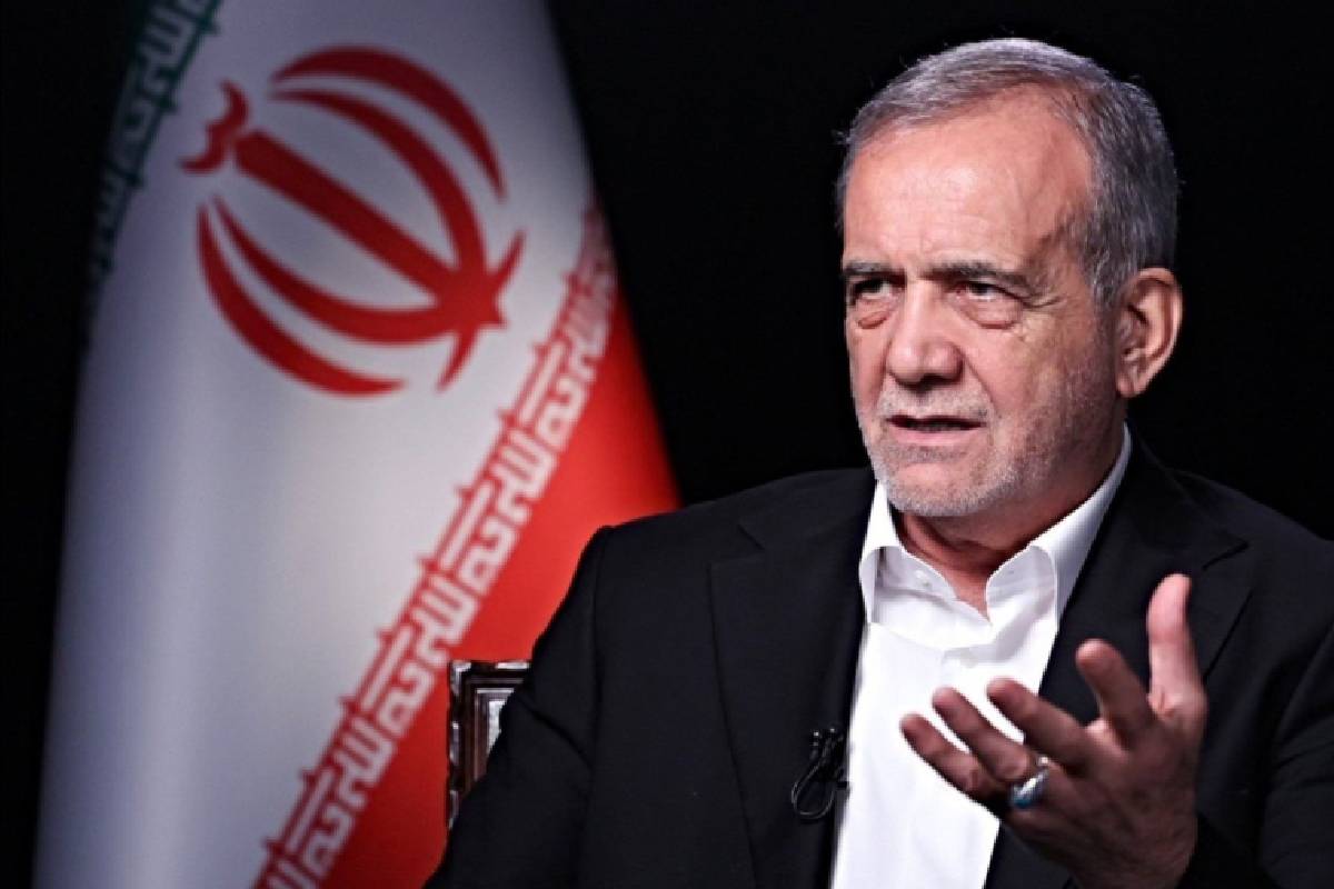 நாங்கள் இறைவனிடம் சரணடைந்துவிட்டோம் - ஈரானிய அதிபர் | We Have Surrendered To God Iranian President
