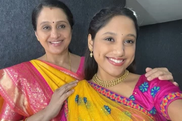 ஹீரோயினாக அறிமுகமாகும் தேவயானியின் மகள்.. சரிகமப-வை தொடர்ந்து இப்படியொரு வாய்ப்பா