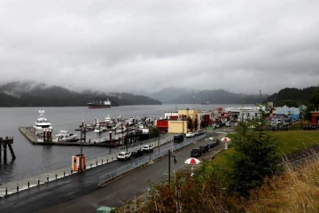 மீண்டும் கனமழை... பலத்த காற்று: கனேடிய மாகாண மக்களுக்கு விடுக்கப்பட்ட எச்சரிக்கை