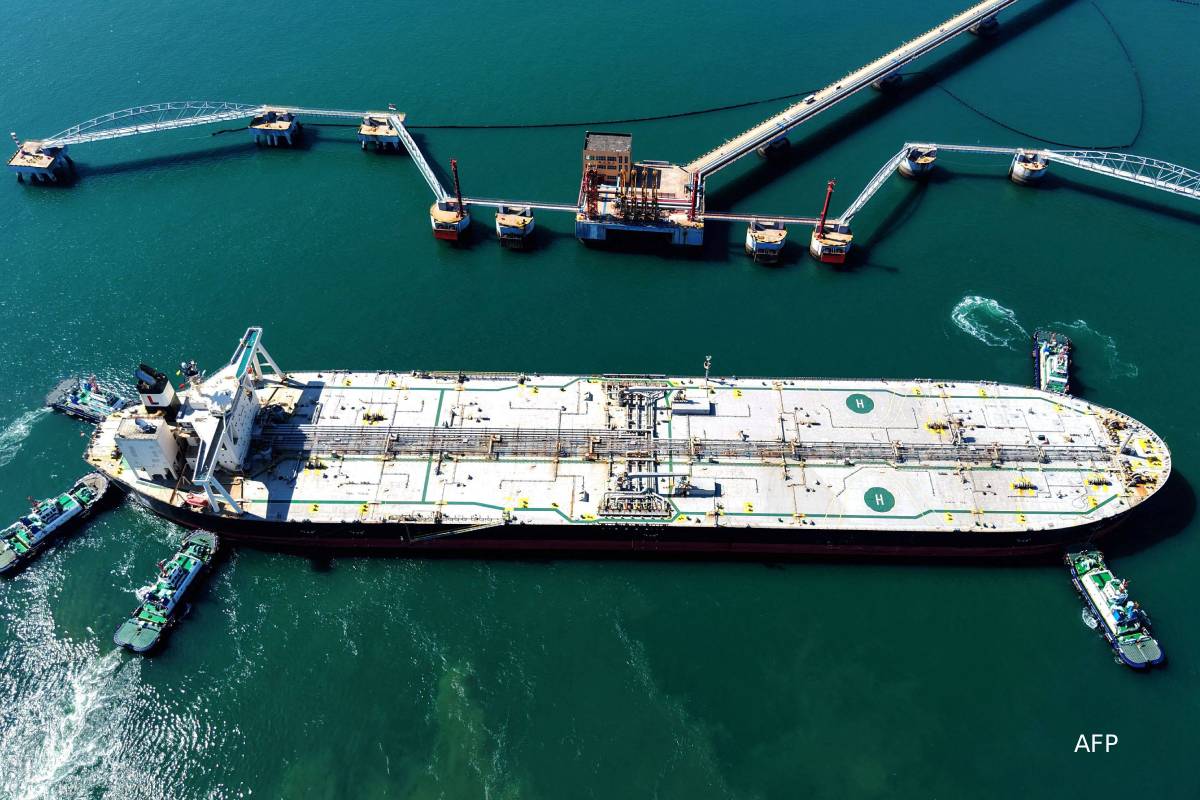 வெனிசுலா, சவுதி அரேபியா அல்ல... உலகின் மிகப்பெரிய எண்ணெய் இருப்பைக் கொண்டுள்ள நாடு | World Largest Oil Reserves வெனிசுலா, சவுதி அரேபியா அல்ல... உலகின் மிகப்பெரிய எண்ணெய் இருப்பைக் கொண்டுள்ள நாடு | World Largest Oil Reserves