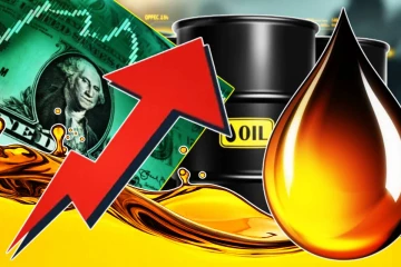 சர்வதேசச் சந்தையில் உச்சத்தை தொட்ட மசகு எண்ணெய் விலை!