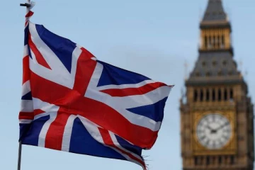 பிரித்தானியாவில் ஆங்கிலம் பேசத் திணறும் மக்கள்