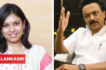 ஸ்டாலின் மகள் வீட்டில் கைப்பற்றப்பட்ட ரொக்க பணம் எவ்வளவு? வருமான வரித்துறை நடத்திய சோதனை: வைரலாகும் ரசீது