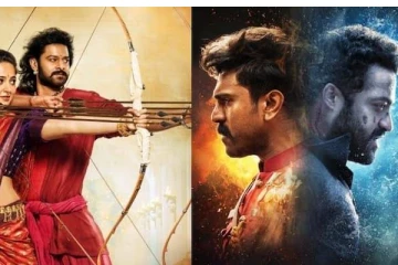 பாகுபலியை நெருங்கும் RRR! மூன்று நாளில் பிரம்மாண்ட வசூல் சாதனை