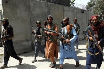 தலிபான்களின் எழுச்சி ; இங்கிலாந்துக்கு ஆபத்து?