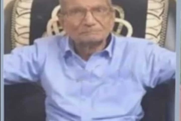 40 வயது இளைஞருக்காக உயிர்துறந்த 85 வயது முதியவர்... நெகிழ்ச்சி சம்பவம்