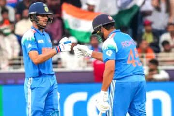 சாம்பியன்ஸ் டிராபி: வங்கதேசத்தை வீழ்த்தும் முனைப்பில் இந்தியா., 229 ஓட்டங்கள் இலக்கு