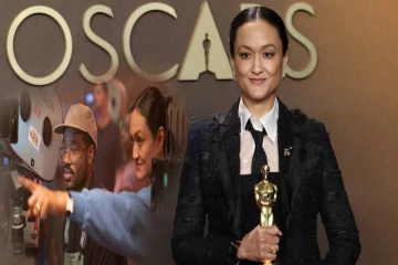 Oscars: சிறந்த ஒளிப்பதிவுக்காக ஆஸ்கர் விருதை வென்ற முதல் பெண்!