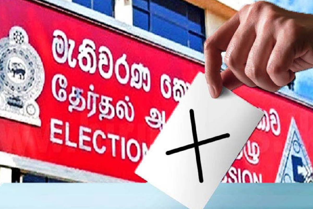 தேர்தல் வாக்குறுதிகளை காற்றில் பறக்கவிட்டதா அரசு..! முஜிபுர் ரஹ்மான் எம்.பி கடும் சாடல் | Government Blownup Election Promise Mujibur Rahman தேர்தல் வாக்குறுதிகளை காற்றில் பறக்கவிட்டதா அரசு..! முஜிபுர் ரஹ்மான் எம்.பி கடும் சாடல் | Government Blownup Election Promise Mujibur Rahman