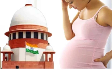 26 வார கர்ப்பம்; கலைக்க அனுமதி தரமுடியாது - உச்சநீதிமன்றம் திட்டவட்டம்!