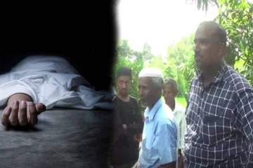 மட்டக்களப்பில் வயோதிபர் ஒருவரின் உயிரை பறித்த காட்டு யானை!