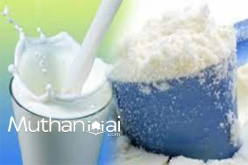 பால்மாவின் விலை மீண்டும் குறைவடையும்!