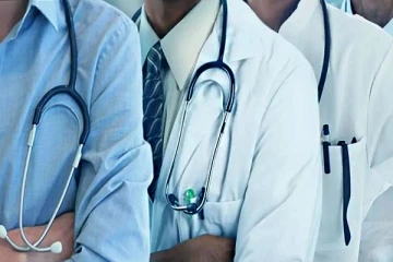 சுகாதார சேவையின் மனித மற்றும் பௌதீக வளங்களை அபிவிருத்தி செய்ய நடவடிக்கை