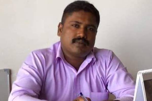 யாழில் அரசாங்க உத்தியோகஸ்தருக்கு நேர்ந்த துயரம்!(Photos) | Tragedy Happened To A Government Official