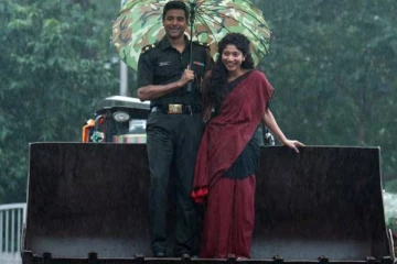 ப்ளாக் பஸ்டர் வெற்றியடைந்த அமரன் திரைப்படம்.. OTT ரிலீஸ் எப்போது தெரியுமா ?