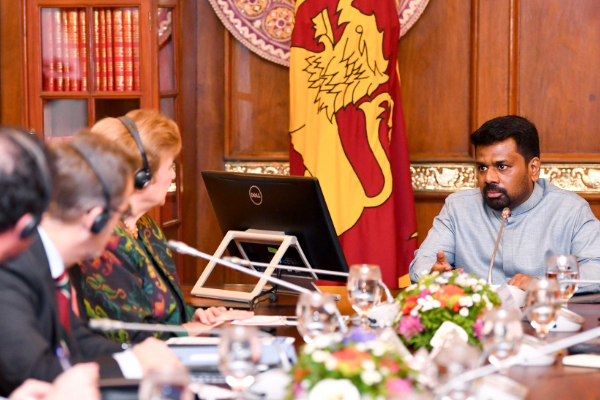 இலங்கைக்கு கிடைத்துள்ள 200 மில்லியன் டொலர் அவசர நிதியுதவி | Imf Praises Sri Lanka S Economic Reforms