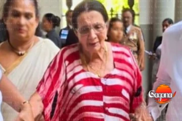 මහින්දගේ නැන්දණියගෙන් මානසික විශේෂඥ වෛද්‍ය වාර්තාවක් කැඳවයි