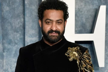 ஜூனியர் NTR-ன் மனைவியை பார்த்துள்ளீர்களா.. அழகிய ஜோடியின் புகைப்படம் இதோ