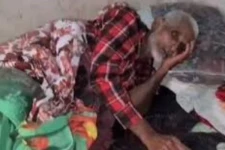 இறுதிச்சடங்கு செய்யப்பட்டு 4 நாட்களுக்கு பிறகு உயிருடன் வந்த நபர்