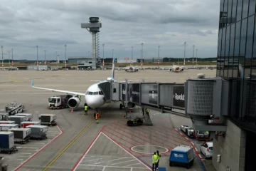 ட்ரம்பால் அமெரிக்கா செல்வதைத் தவிர்க்கும் ஜேர்மானியர்கள்