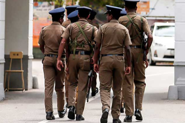 நாட்டு மக்களுக்கு பொலிஸார் விடுத்துள்ள எச்சரிக்கை | Social Media Scam In Sri Lanka Police Warning