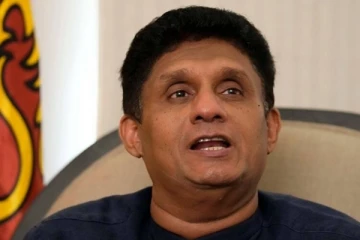 යළි නව ජන වරමක් විපක්ෂනායකවරයා ඉල්ලයි - කුමක් වෙයිද?.. (VIDEO)