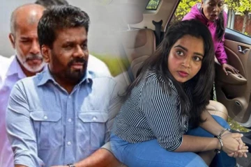 இஷாரா செவ்வந்தி விவகாரம்; நாங்க வேற மாதிரி....பொலிசாரை ஏமாற்றிய ஜனாதிபதி அநுர!