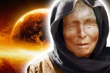 2025 இல் முதல் காலாண்டிலேயே நிஜமாகிய பாபா வங்காவின் கணிப்பு!