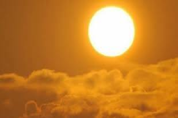 இன்றைய நாளுக்கான வானிலை அறிவித்தல் | Today Weather Report Jaffna Sl