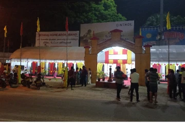 மாவீரர் வாரம் ஆரம்பம் -யாழில் பலப்படுத்தப்பட்ட பாதுகாப்பு