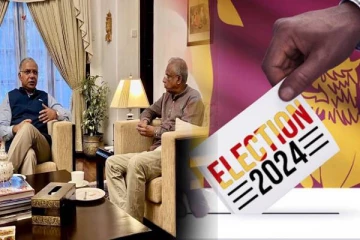 இந்திய உயர்ஸ்தானிகரும் சுமந்திரன் எம்பியும் கொழும்பில் விசேட சந்திப்பு