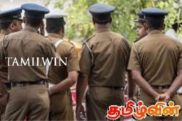 பொலிஸ் அதிகாரிகளின் பிரச்சினைகளை தீர்ப்பதற்காக அவசர வேலைத்திட்டம்