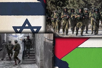 தமிழீழ விடுதலைப்புலிகளின் யுத்தத்தை ஹமாஸ் பாடமாக கொள்ளவேண்டும்: சர்வதேச ஊடகம் அறிவுரை