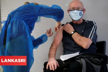 அதிகரிக்கும் துயரம்... பொதுமக்களுக்கு தடுப்பூசி அளிப்பதை நிறுத்திய பிரபலமான நாடுகள்