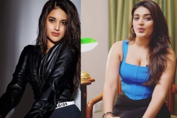 உறவில் இது ரொம்பவே முக்கியம்... நடிகை நித்தி அகர்வாலின் ஓபன் டாக்! ஆடிப்போன ரசிகர்கள்