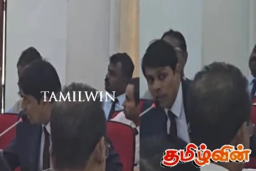 யாழில் அர்ச்சுனாவால் கோபமடைந்த அரச ஊழியர்கள்