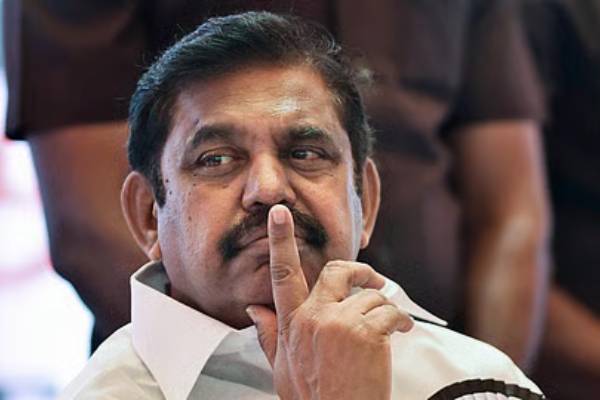 edappadi palanisamy edappadi palanisamy