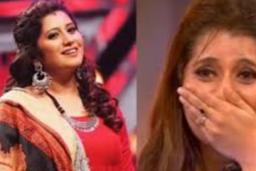 பிரபல தொகுப்பாளினி பிரியங்காவிற்கு நடந்தது என்ன? அதிருப்தியில் ரசிகர்கள்