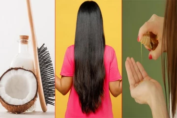 அசுரவேகத்தில் முடி வளர இந்த ஒரு எண்ணெய் போதும் - தயாரிப்பது எப்படி?