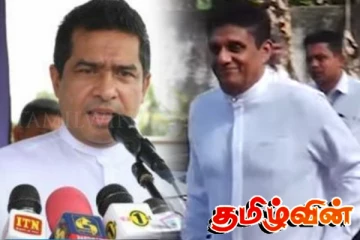 வரும் ஜனாதிபதித் தேர்தலில் சஜித் மீண்டும் களமிறங்குவார் - சுஜீவ எம்.பி. தகவல்