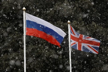 ரஷ்யா எடுத்துள்ள தீர்மானம்! சிக்கலில் பிரித்தானிய தூதரக அலுவலர்கள்