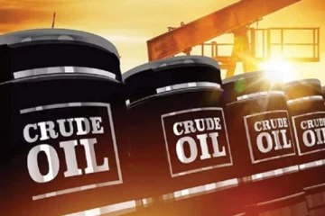 බොරතෙල් මිලෙහි සිදු වූ වෙනස..