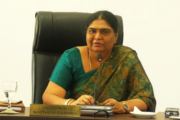 வடக்கில் இரு உத்தியோகத்தர்களின் பதவிகளை மாற்ற ஆளுநர் திட்டம் | Governor Plans To Transfer Posts Of Two Officials
