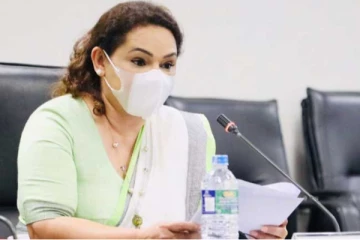 ඩයනගේ විමර්ශන ගැන එළියට ආ අමුතුම කතාව..