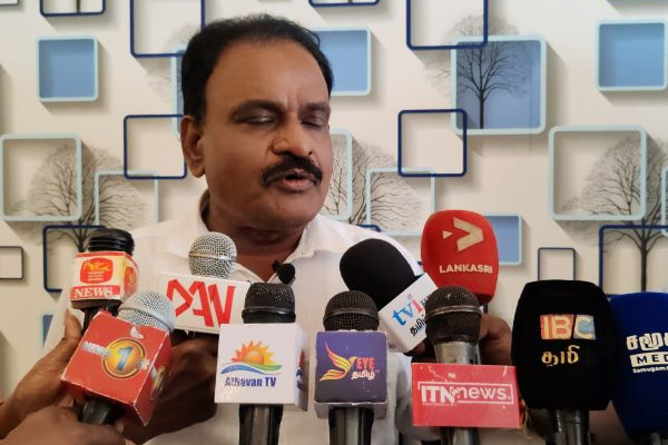 இசைப்பிரியாவின் கொலைக்குப் பின்னால் உள்ள புலனாய்வாளர்! சபையில் சிறிநேசன் கேள்வி | The Investigator Behind Isaiapriya S Murder