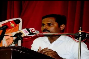 ஜனாதிபதியை மற்றுமொரு தினத்தில் கூட்டமைப்பு சந்திக்கும் - சசீந்திரன்