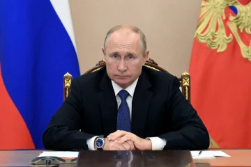 ஐரோப்பாவை எச்சரிக்கும் வகையில் ரஷ்ய ஜனாதிபதியின் அதிரடி நடவடிக்கை